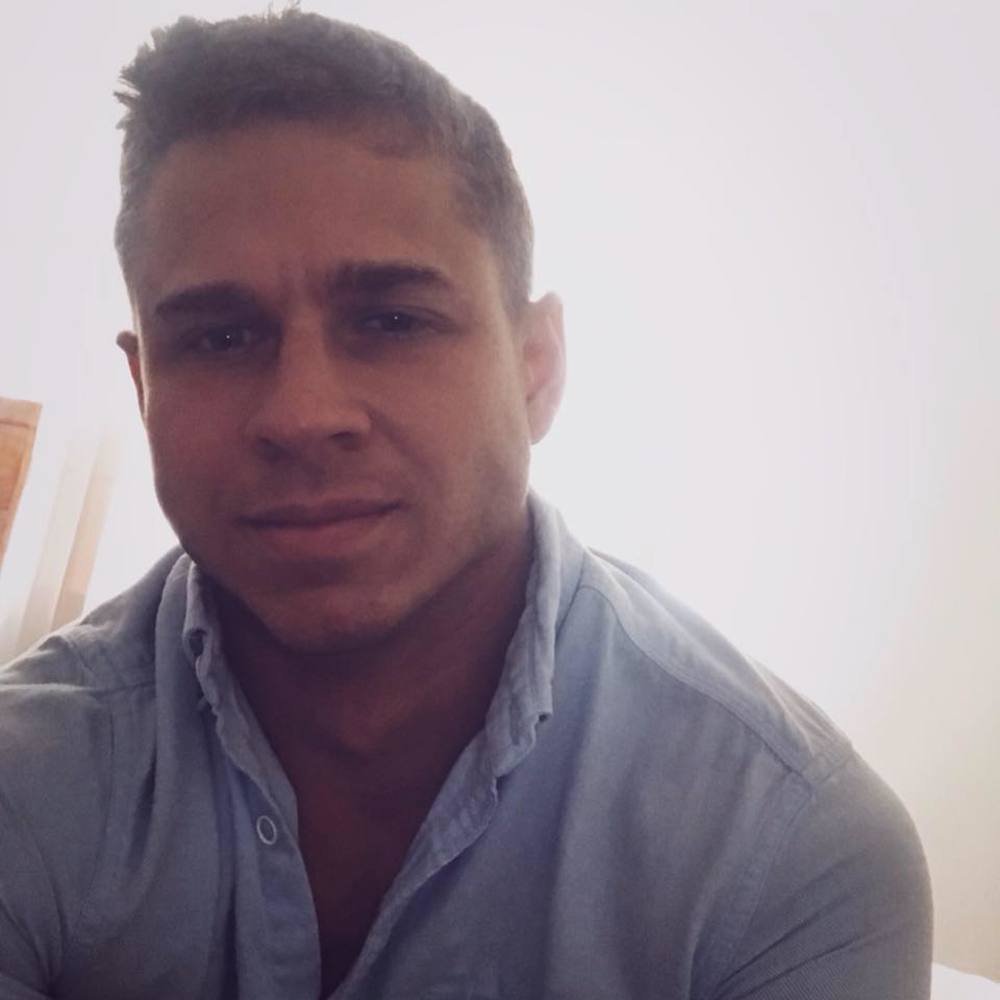 Meet your Posher, Sean